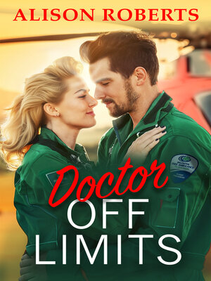 cover image of Doctor Off Limits